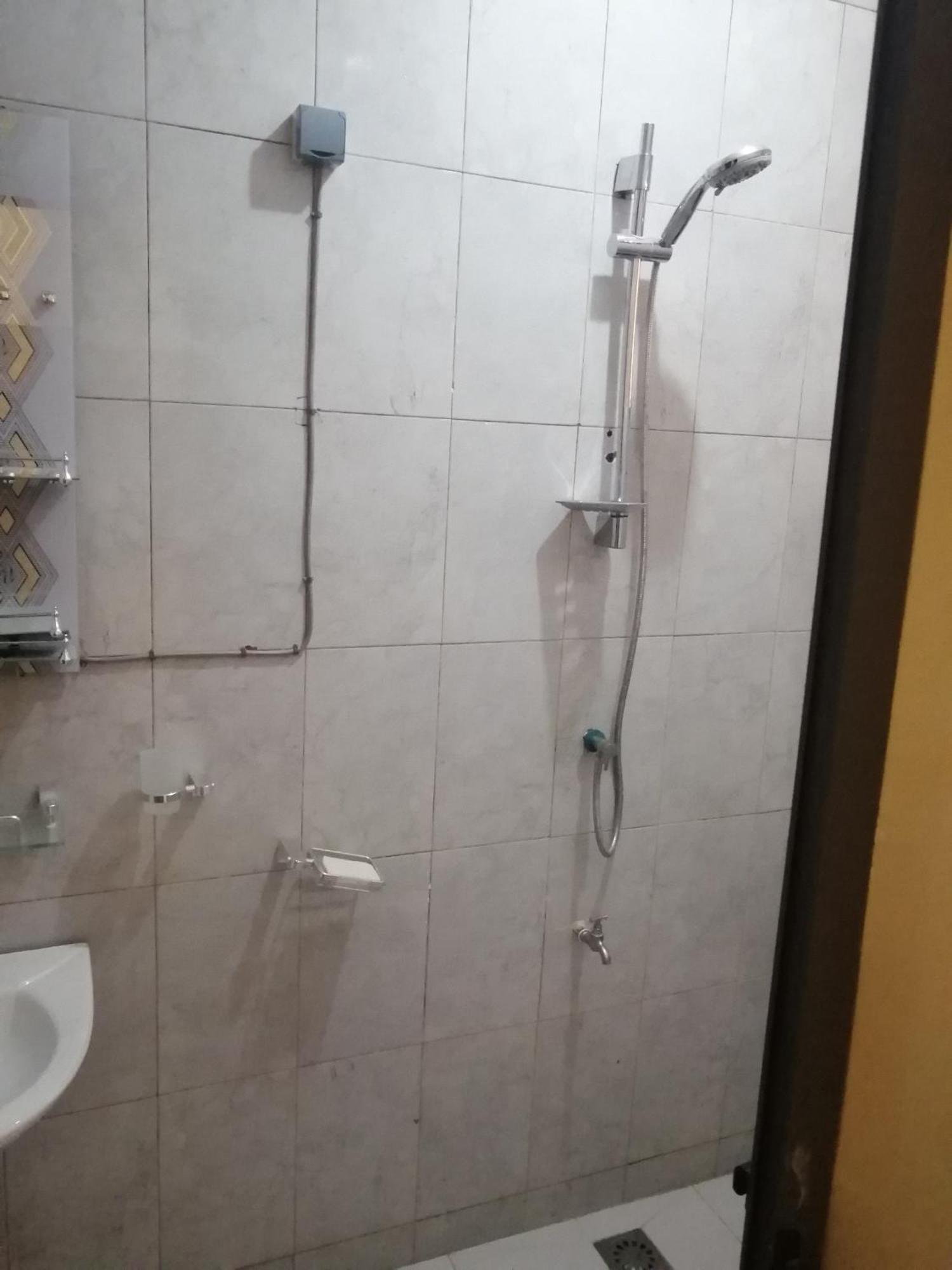 Séjour chez l'habitant Chez Jessica Batrain Mermoz *
