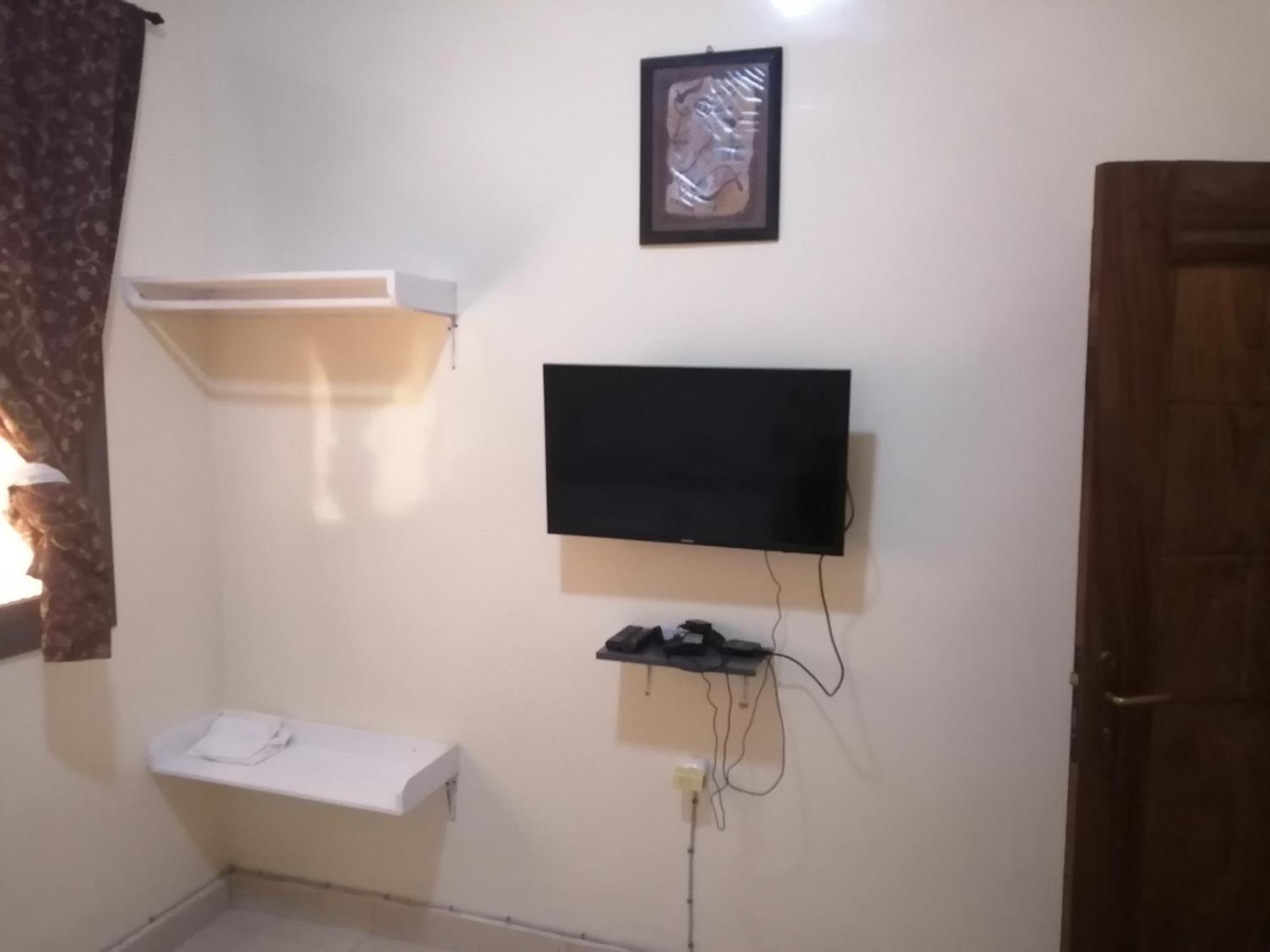 Séjour chez l'habitant Chez Jessica Batrain Mermoz *